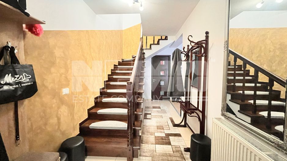 Duplex 120 Mp I Suceava/Sf. Ilie Nou I 123.000 Euro - Poză 17