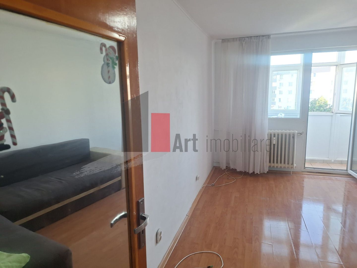 Vânzare apartament decomandat 2 camere - Metrou Lujerului - Poză 3