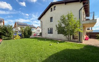 CASA 4 CAMERE | DAMBUL ROTUND | 112 MP UTILI | 362 MP TEREN - Poză 2