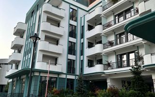 Apartament 3 camere de vanzare - Poză 3