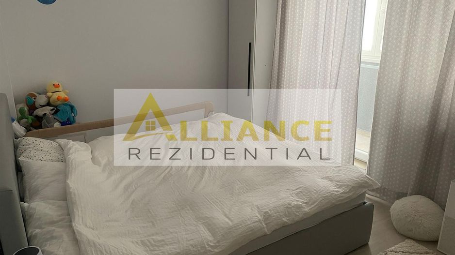 APARTAMENT 3 CAMERE - GRAND ARENA - Poză 7