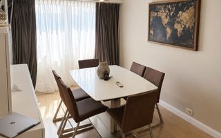 Apartament 4 camere | Piața Victoriei – Calea Victoriei - Poză 2