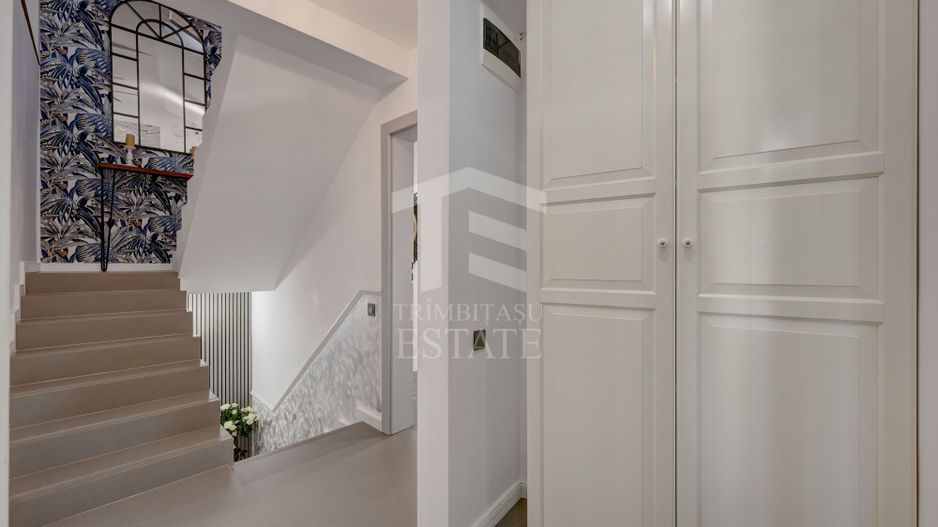 Pipera Henri Coanda Vila Premium - Poză 27