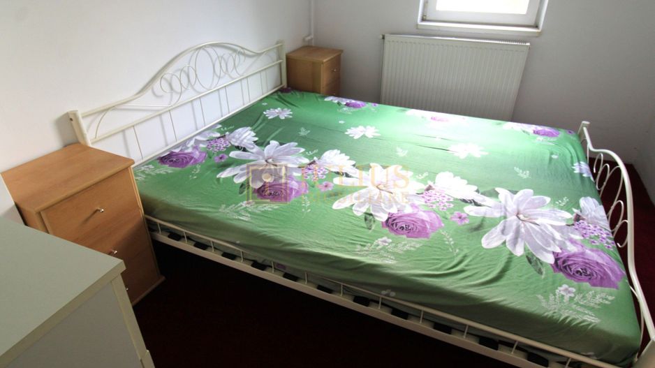 Apartament spatios, 3 camere, centrala proprie - Poză 11