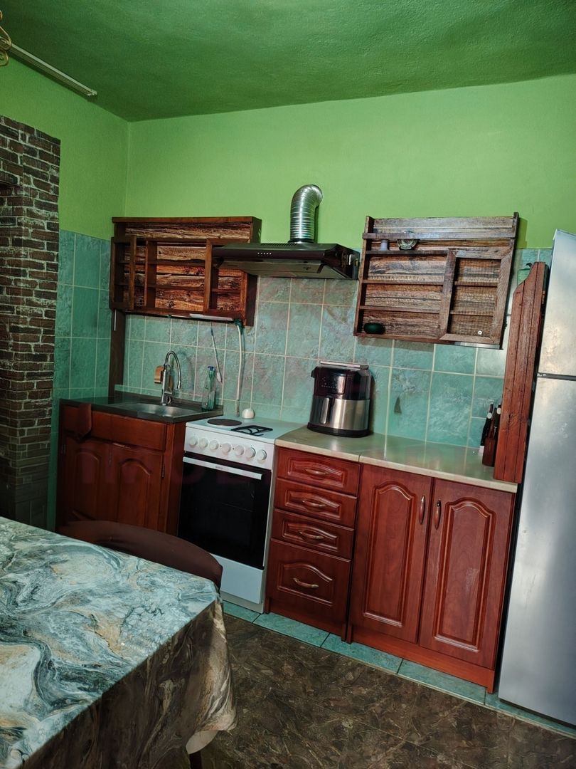CASĂ 4 CAMERE\CARANSEBEȘ,JUD.CARAȘ-SEVERIN - Poză 13