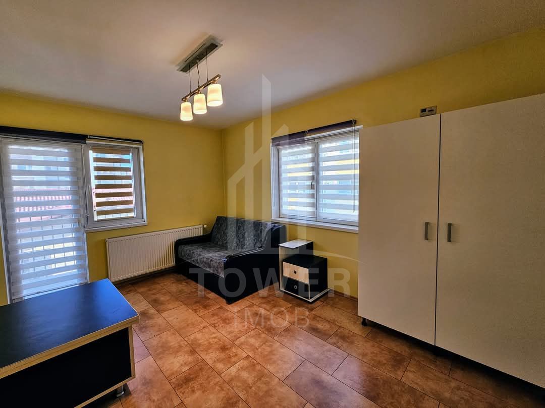 Aprtament spatios cu trei camere in Turnisor 85 mp - Poză 1