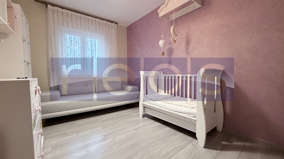 VANZARE 3 CAMERE | LUMINOS | LOC DE PARCARE INCLUS IN PRET | COSMOPOLIS - Poză 10