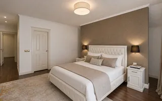 VILA INDIVIDUALA - 1000MP - BANEASA RESIDENTIAL PARK - Poză 18