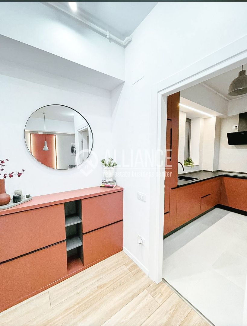 TOMIS NORD(COD 05)-Studioul care ridică standardul de locuire - Poză 8