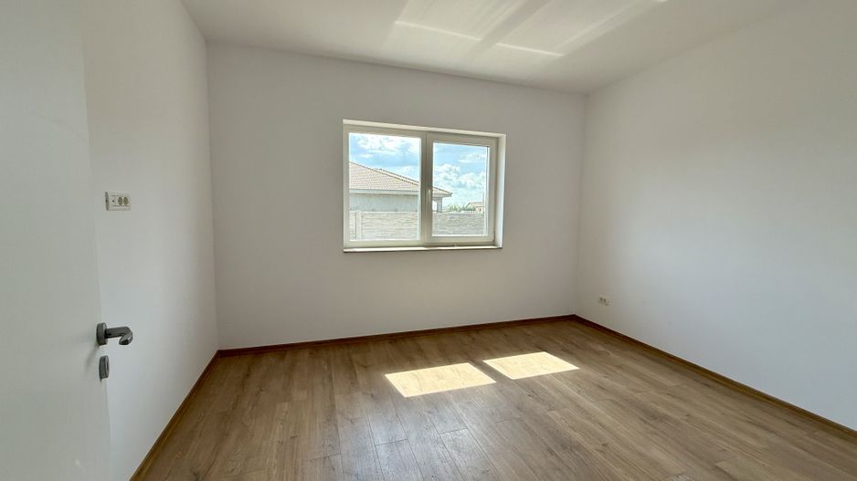 DUPLEX PE PARTER - Poză 6