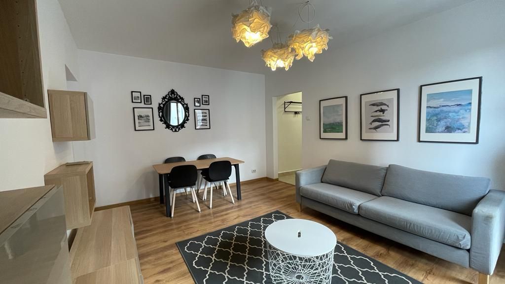 3 Camere | Kogalniceanu | Cismigiu | Izvor | 2 Balcoane - Poză 3