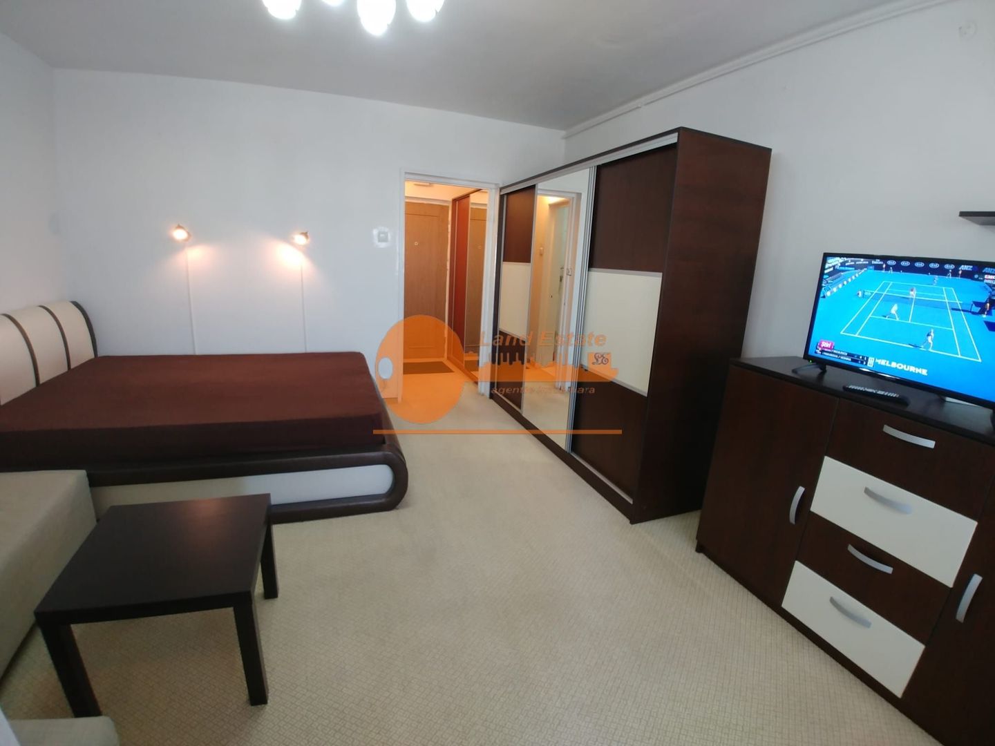 Garsoniera colegiul Iulia Hasdeu la 350m de metrou Iancului - Poză 4