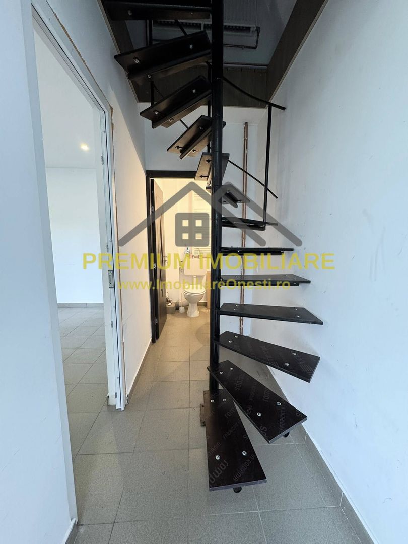 Spatiu comercial de vanzare in Onesti - Poză 4