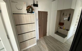 Apartament 3 camere decomandat zona Trapezului - Poză 9