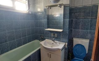 PODU ROS - BLOC FARA RISC - ETAJ INTERMEDIAR - APARTAMENT CU 2 CAMERE - Poză 5