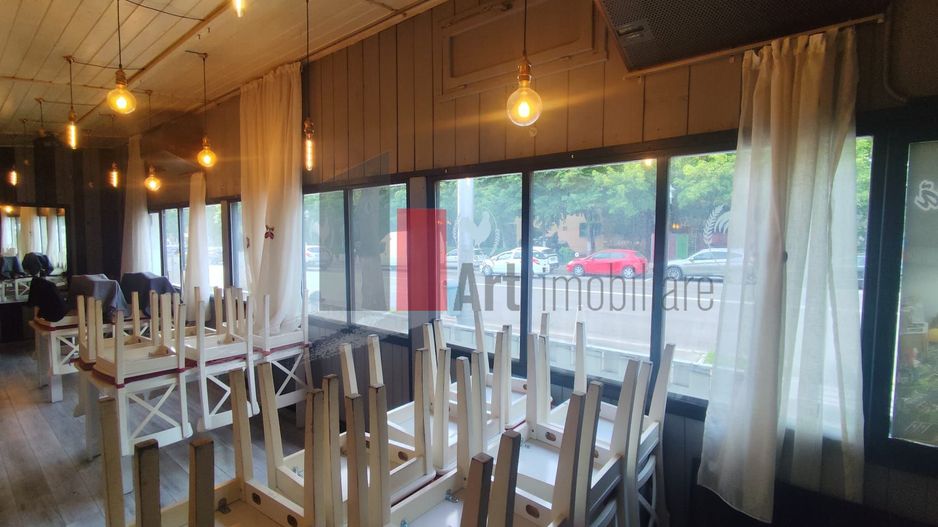 Spatiu comercial de inchiriat in zona Berceceni (Bulevard) - Poză 20