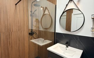 Apartament cu 2 camere Floresti Eroilor - Poză 11