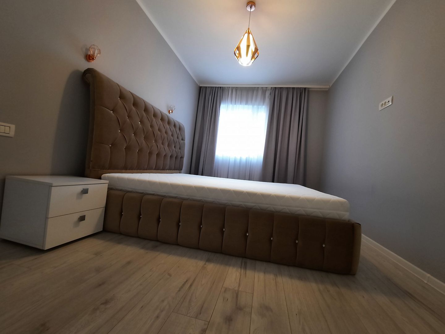 Apartament frumos cu loc de parcare si terasa 40mp - Poză 21