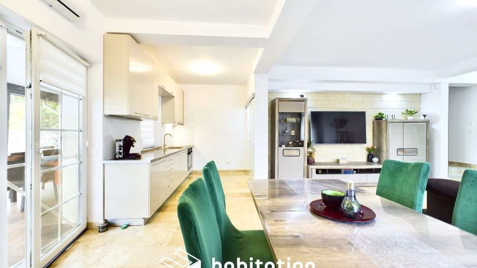 Duplex Modern lângă Pădure – Tur virtual - Poză 7