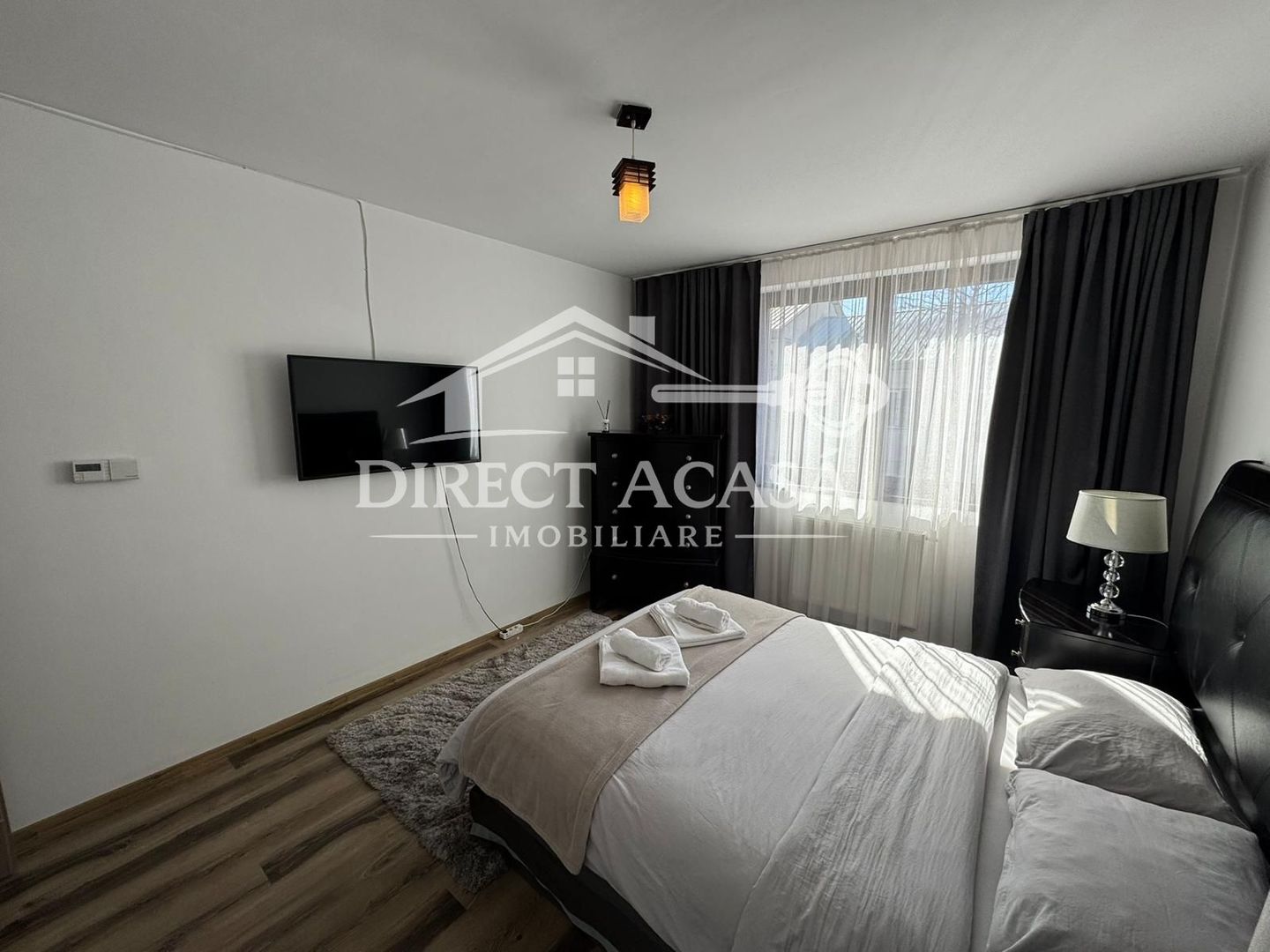 Apartamentcu  2 camere ( Pet Frendly)-Acta Residence-Tudor - Poză 11