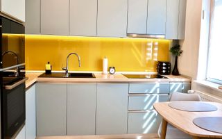 Apartament cu 3 camere | Vedere panoramică deosebită | Oradea - Poză 9