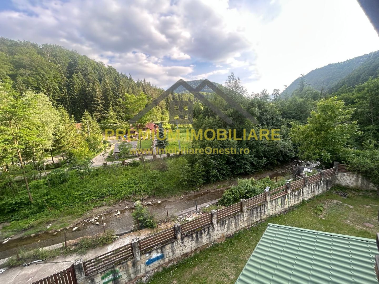 Casa/Pensiune de vanzare Slanic-Moldova Reducere pret luna Iulie - Poză 44