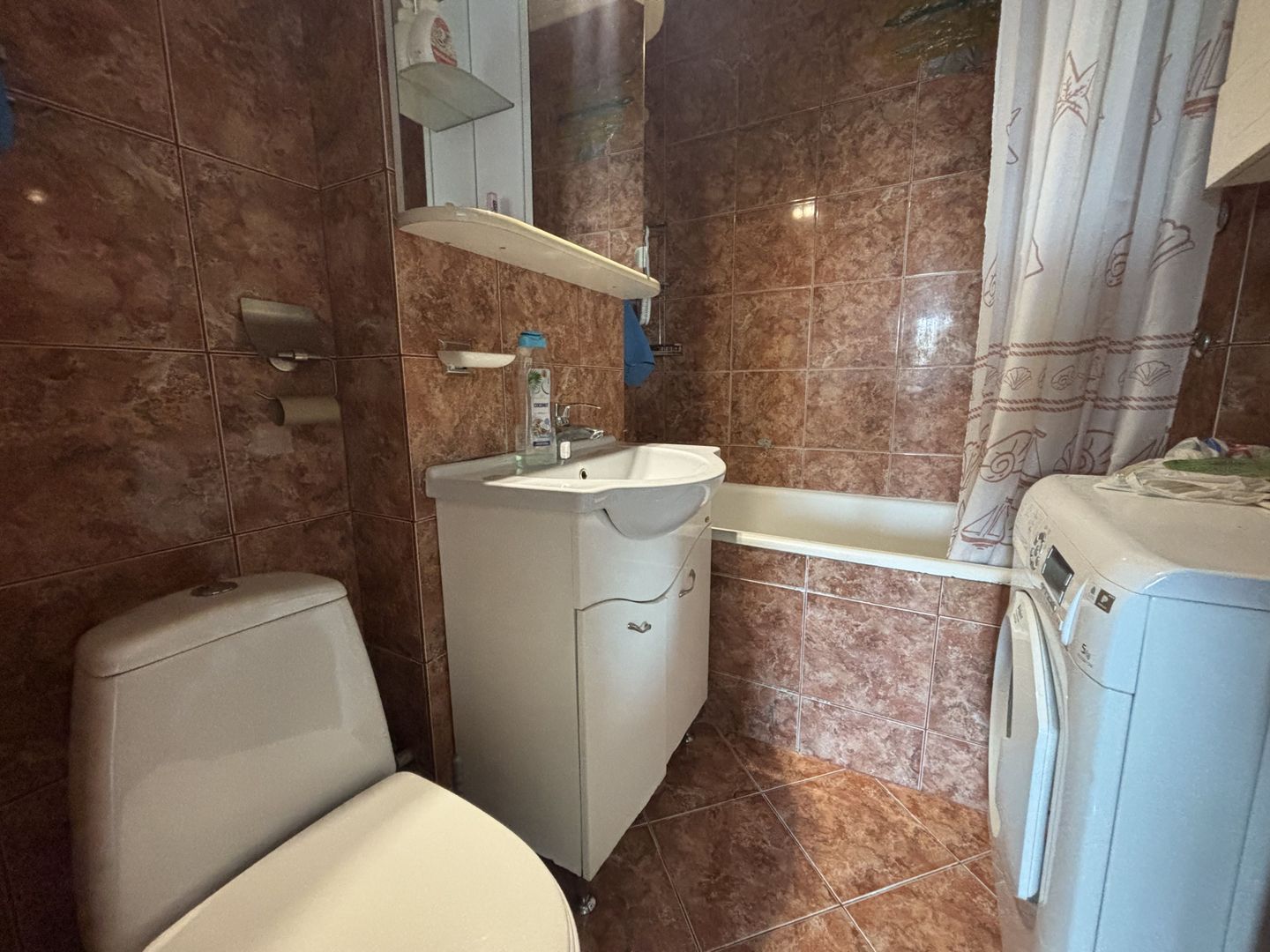 APARTAMENT 4 CAMERE | CENTRALA | LOC DE PARCARE - Poză 14