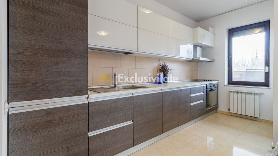 Apartament Pipera Voluntari 2cam 2bai - Privighetorilor - Poză 7