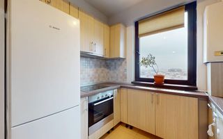 2 camere cu terasa 12mp- loc parcare Dobroiesti-Fundeni - Poză 7