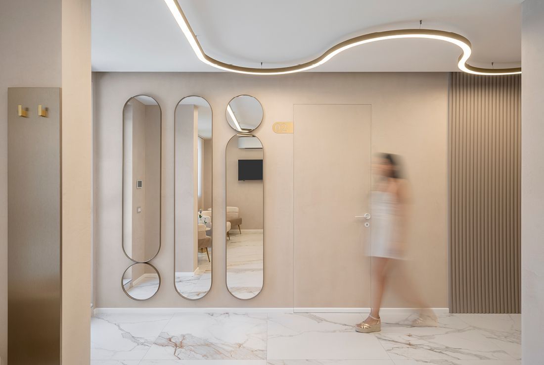 Spaţiu Comercial în Aviatiei Tower - Poză 6