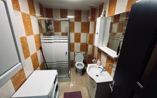 Apartament 1 cameră decomandat, 38 mp, etaj 2, Cartier IRISS, Valea Lupului - Poză 6