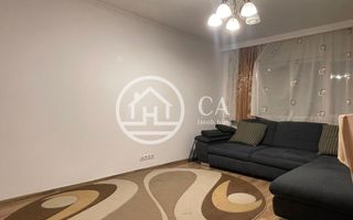 Apartament cu 2 camere de inchiriat in zona Salca, Oradea. - Poză 3