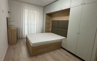 Apartament 3 camere de închiriat, zona Păcurari, Iași - Poză 7