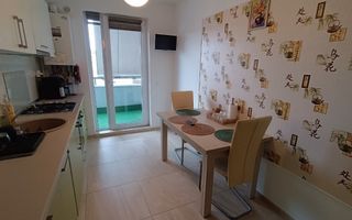 Apartament 2 camere I decomandat I parcare I Turnisor - Poză 4