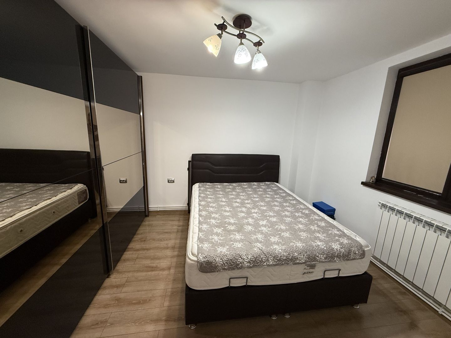 Ap 2 cam mobilat/utilat, complet renovat- etaj 2-bloc 6 etaje - Poză 7
