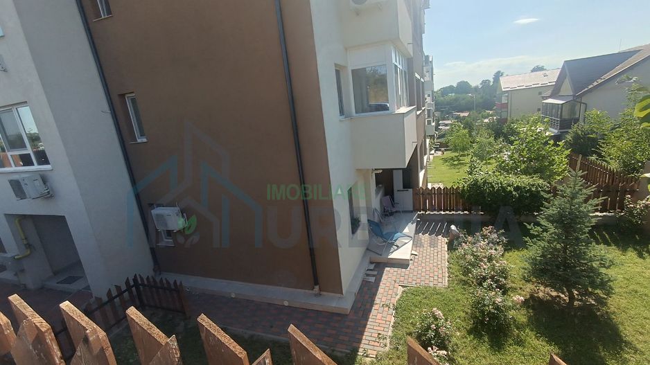 Apartament cu 2 camere și boxă, zona Păcurari - Răsărit de Soare - Poză 6