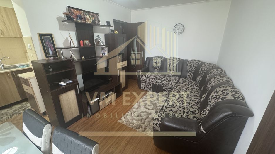 APARTAMENT 3 CAMERE ETAJ 4 VISOI - Poză 15