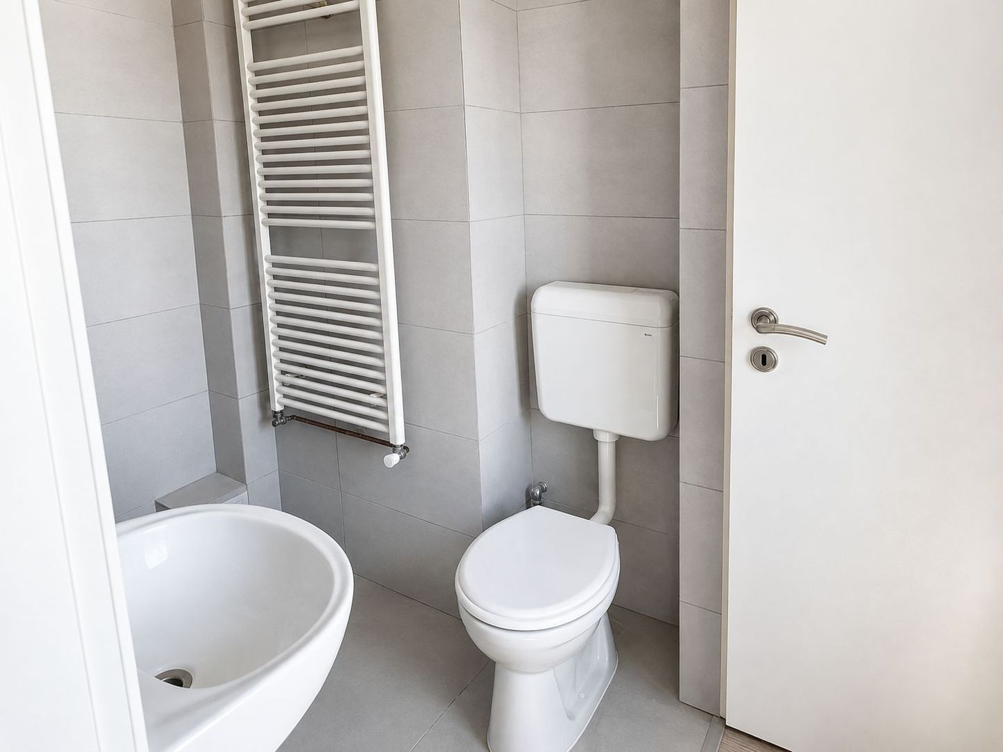 COMISION 0, Apartament 1 Camera, Renovat, Etaj 3, Complexul Studentesc - Poză 6