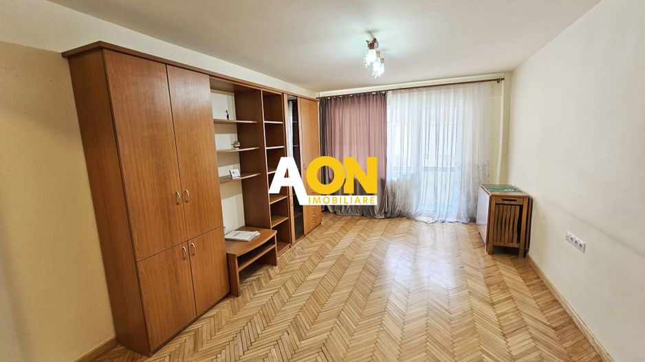 Apartament 3 camere, etaj 3, Ampoi 1, langa Penny, Kaufland - Poză 7