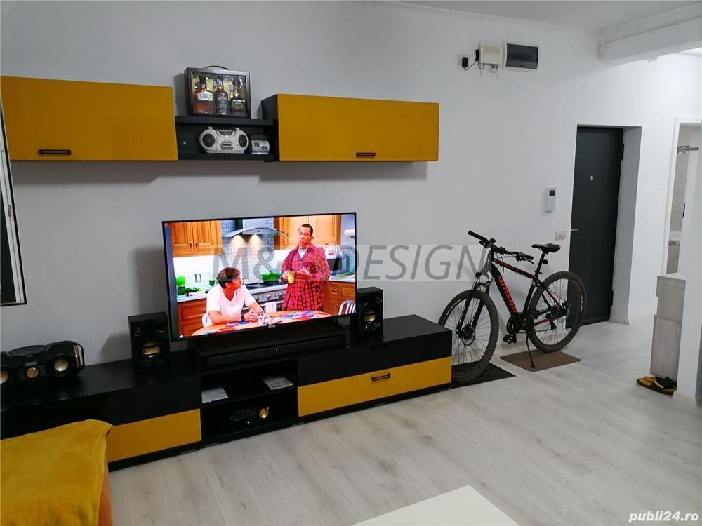 Apartament 2 camere in bloc nou - Poză 2
