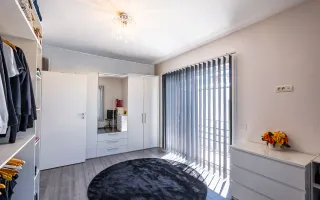Casă Bavaria Park I | 132 mp utili | teren 347 mp | mobilată. - Poză 24