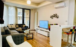 2 Camere | Herastrau | Aviatiei | North  Lake View | Parcare - Poză 5