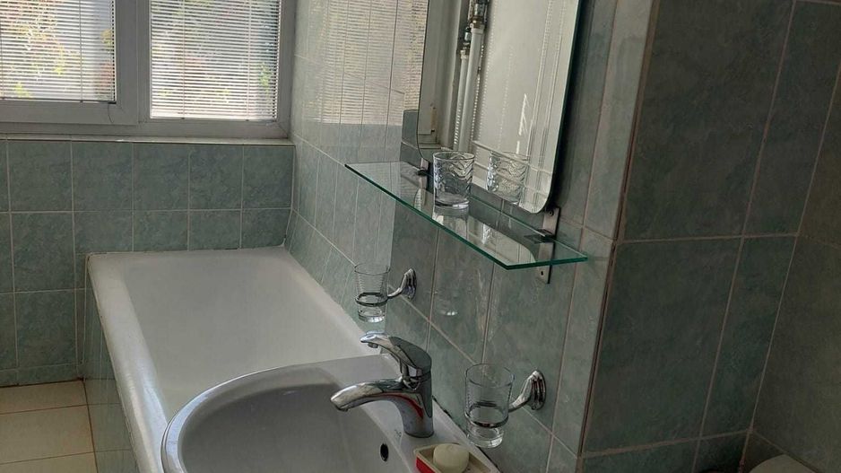 APARTAMENT 2 CAMERE DE ÎNCHIRIAT | UNIRII CANTEMIR | ZONĂ LINIȘTITĂ - Poză 6
