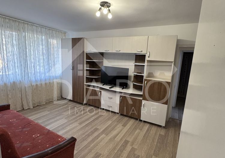 🔥 APARTAMENT 2 CAMERE DE VÂNZARE – ALEEA CARPAȚI – 95.000€ 🔥 - Poză 6