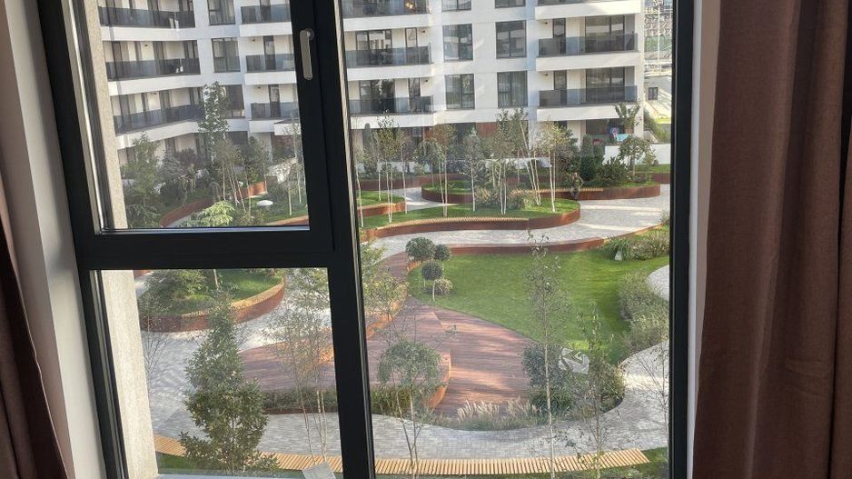 Apartament 2 Camere Nusco City - Proprietar - Poză 11