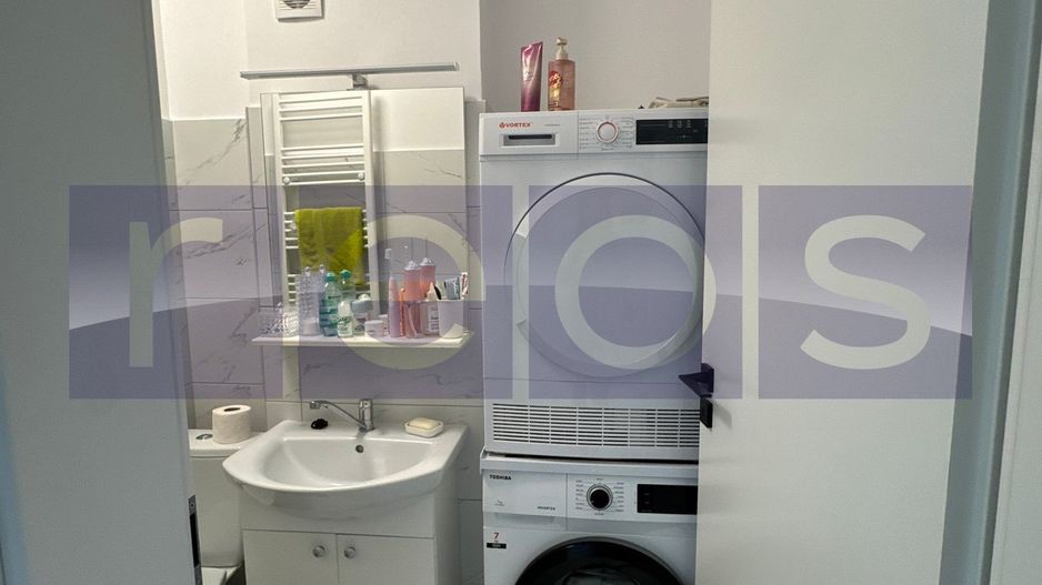 INCHIRIERE 3 CAMERE | ZONA PALLADY - Poză 13