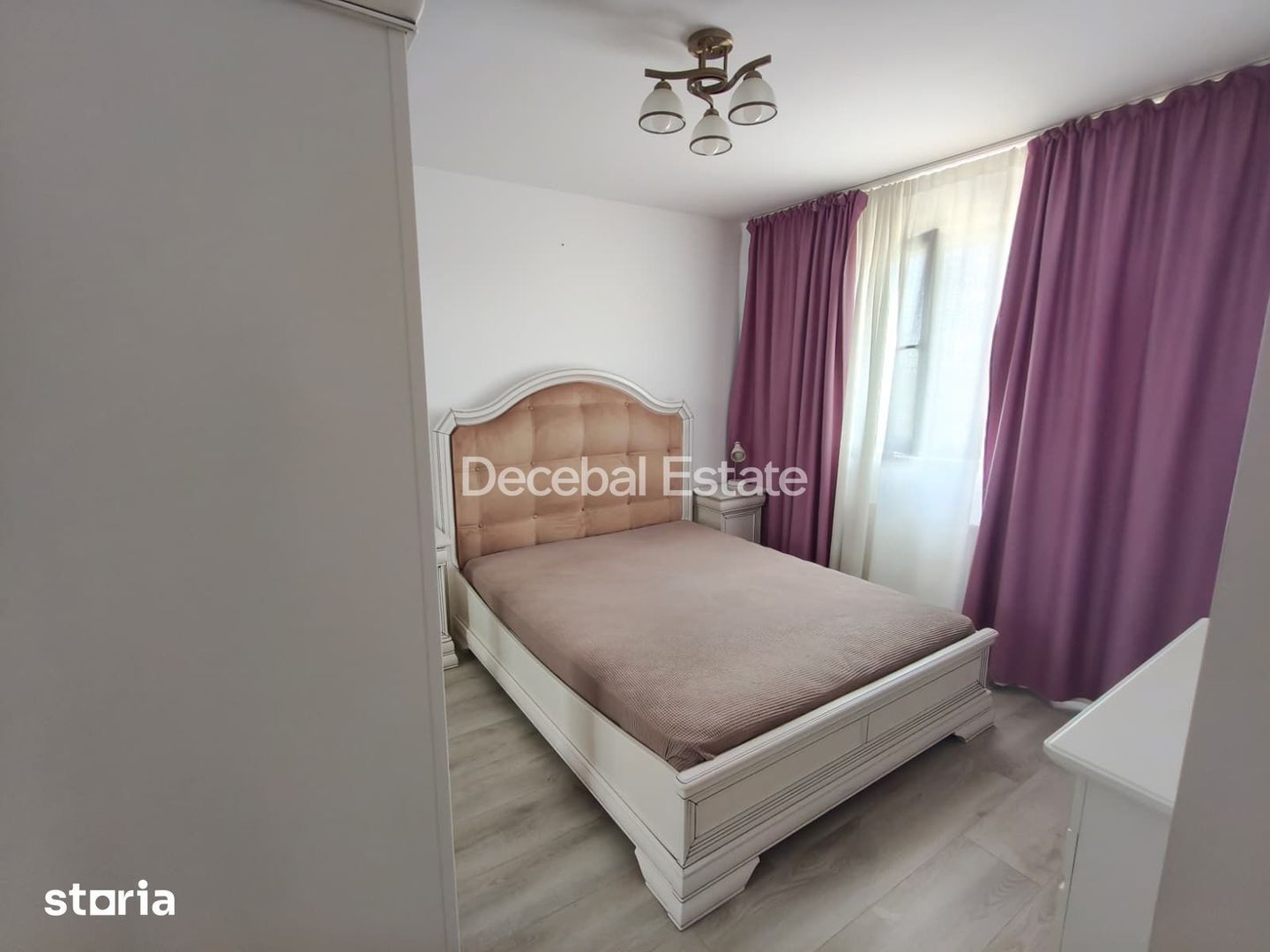 Apartament 3 camere PREMIUM +parcare in HILS Pallady - Poză 11