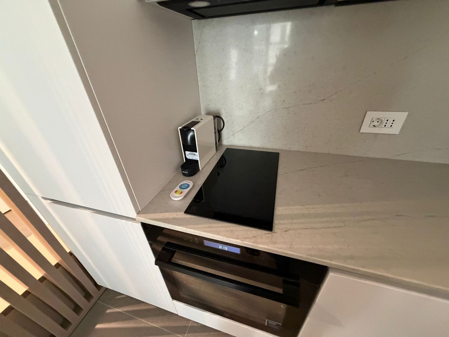 AP. 2 CAMERE ESTORIA, PRIMA INCHIRIERE, PET-FRIENDLY, PARCARE, METROU - Poză 5