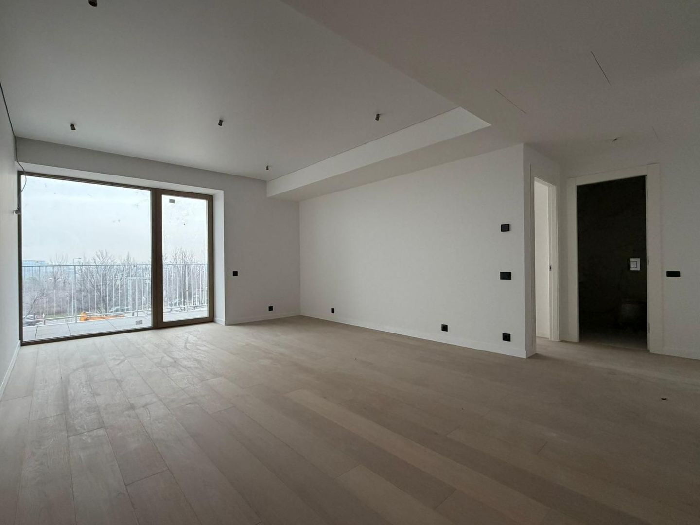 Apartament 2 camere One Hight District - Poză 4