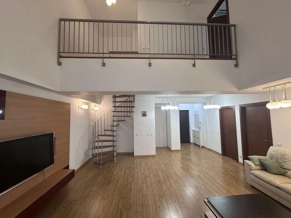 DUPLEX 2 CAMERE PARCUL CAROL, PET-FRIENDLY, LOC PARCARE, BLOC NOU - Poză 2